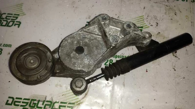 038903315C galet tendeur pour SKODA OCTAVIA I 1.9 TD 2005 138613