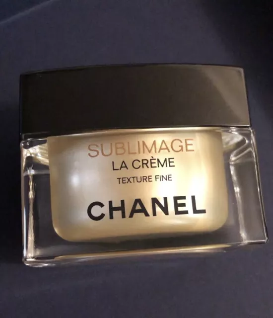  Chanel Sublimage La Lotion Supreme Ultimate 4.2-ounce