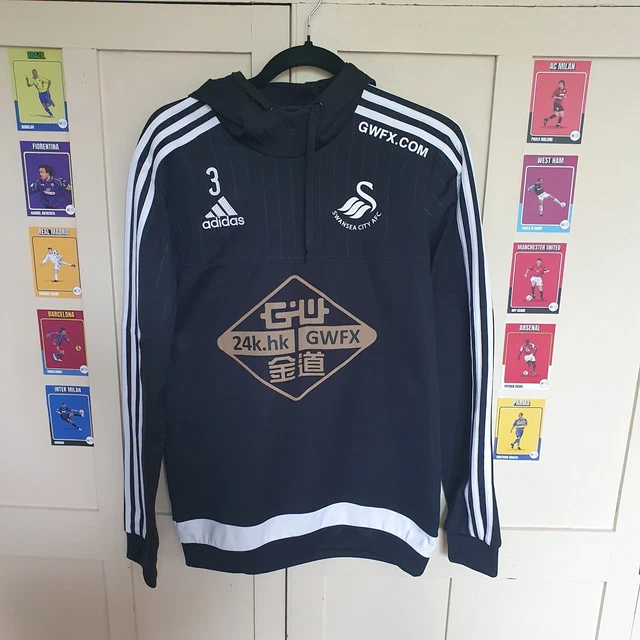 Swansea on sale city jacket