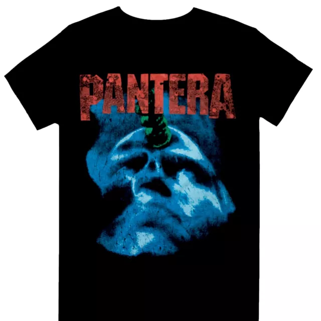Pantera - Far Beyond Driven Official Licensed T-Shirt