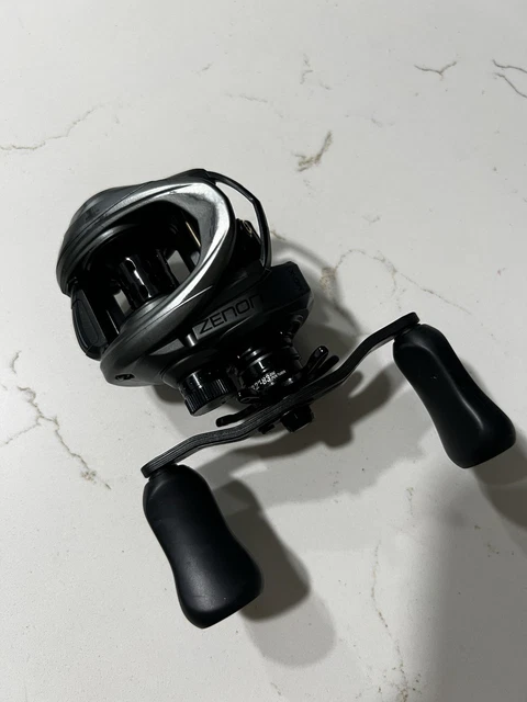 Reels, Fishing, Sporting Goods - PicClick AU