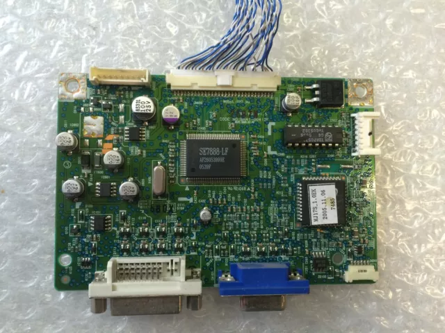 Main Logic Board BN41-004125 monitor Samsung SyncMaster 510N @