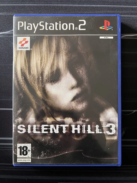 GUIDE STRATÉGIQUE OFFICIEL Silent Hill PS1 français Blister ouvert Playstation EUR 21,90