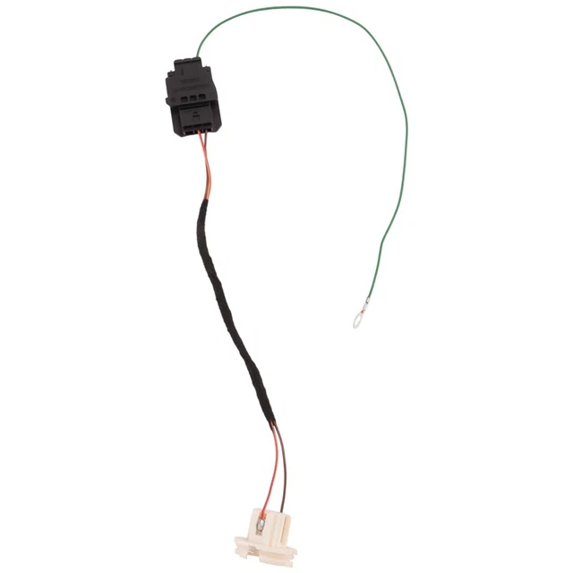 Cablaggio luce posteriore auto per Mercedes-W164 ML500 R350 R500 ML320 1648260001000