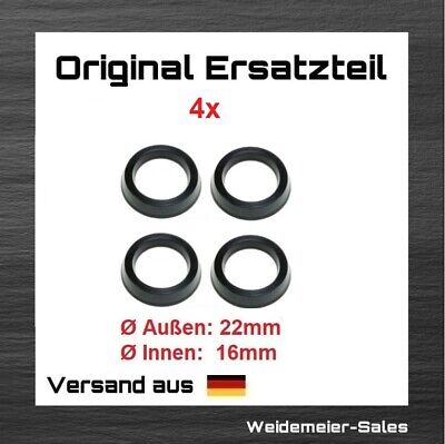 Guarnizione per sedile di reservoir ms-623712 per Expresso Krups 