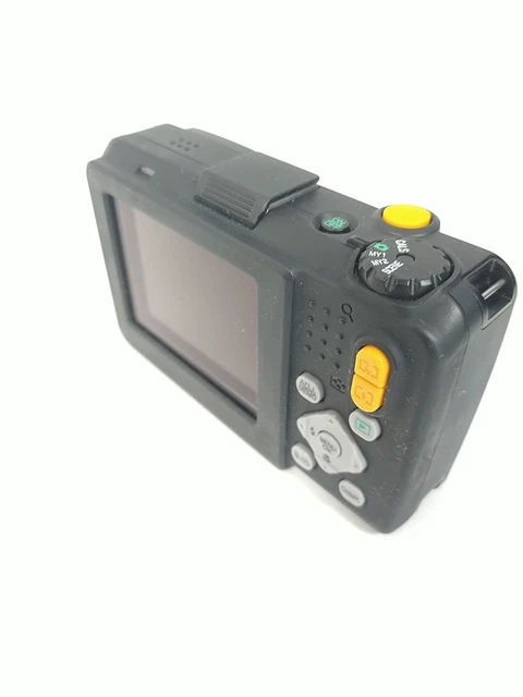 Ricoh GR G700SE 12.1MP Digital Camera | TESTED 3