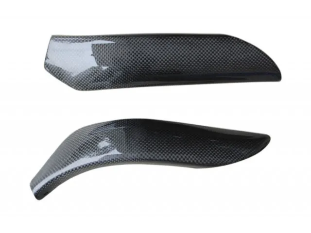 TRIUMPH Schwingenabdeckung Carbon Daytona 675 07-12  A9728054 Swingarm Cover Car