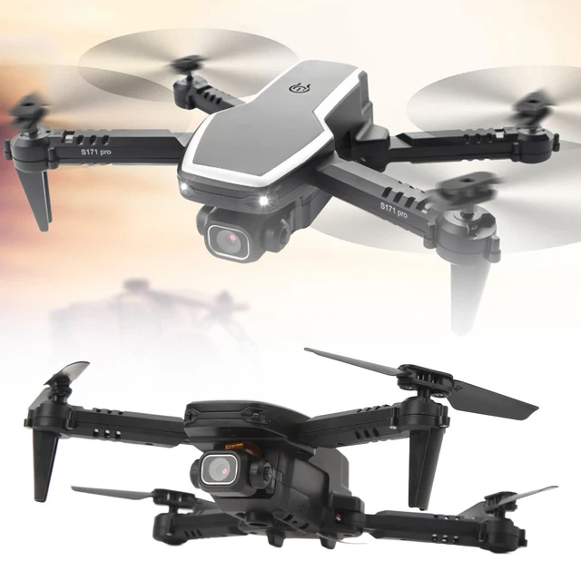 Drone Subacuático Con App Y Cámara Full HD 1080p – Sumergible Hasta 10 M, Luces LED, Autonomía 15 Min, Para Estanques Y Lagos