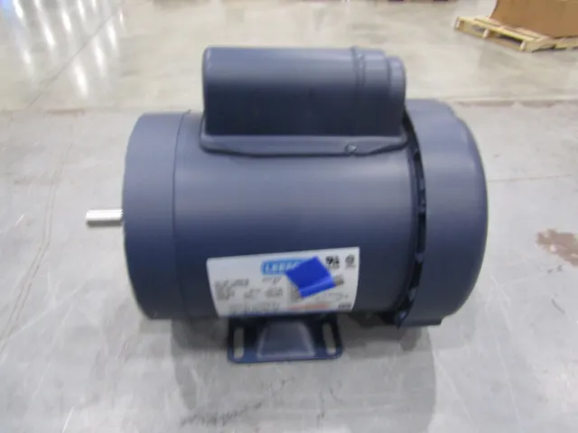 3 Hp Electric Motor FOR SALE! - PicClick