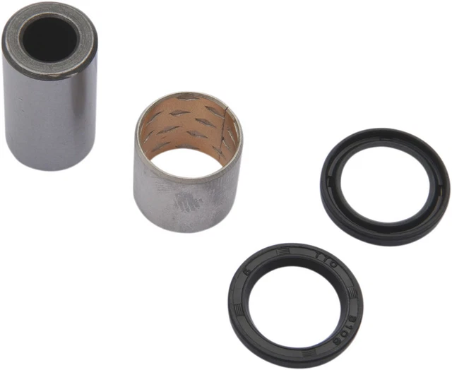 Moose Lower Rear Shock Bearing Kit for Honda XR80R 1985