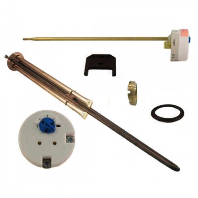 Heatrae Sadia Express 7 Water Heater 7ltr 1kw