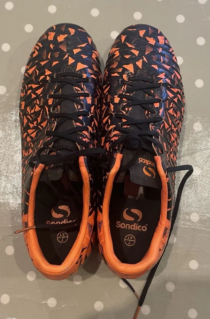 Sondico blaze orange 2025