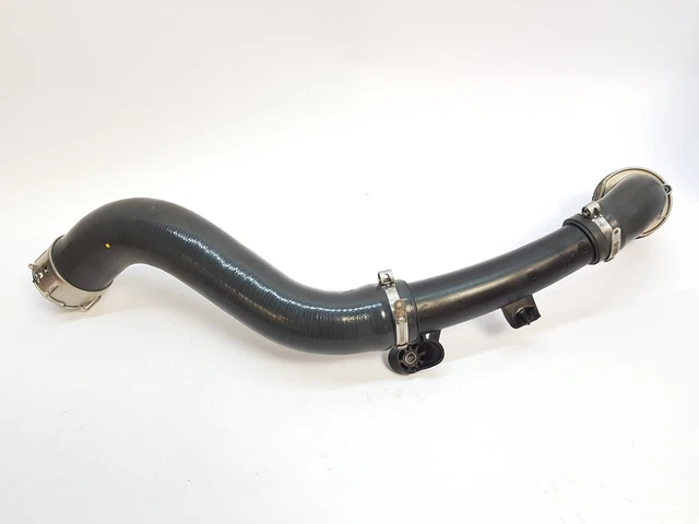 Original AG Turboschlauch Ladeluftschlauch für Renault Clio 4 1.5 dCi 144602760R