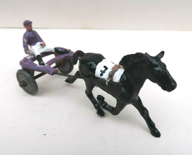 Veauche - Sport hippique. Le sulky en tandem : des sensations uniques