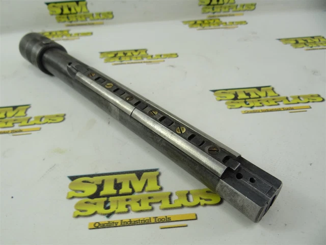 Sunnen Hone Mandrel 2G-P28-1187Vb 1.177"-1.250" Range Two Stone Unit