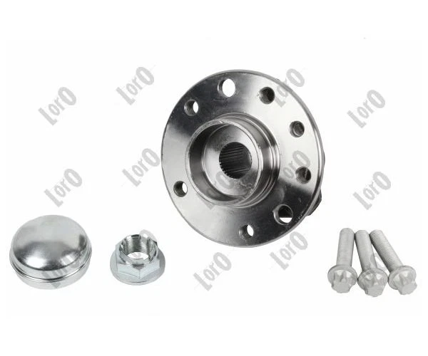 Van Rappard Family WHEEL HUB 141-01-009 FOR OPEL ZAFIRA/Box/Body/MPV/FAMILY ASTRA/Van ...