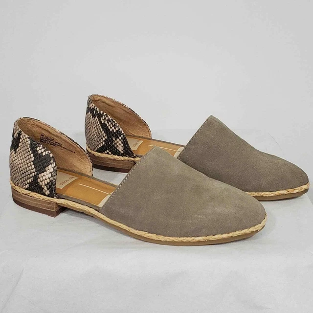 Dolce vita sales cody flat