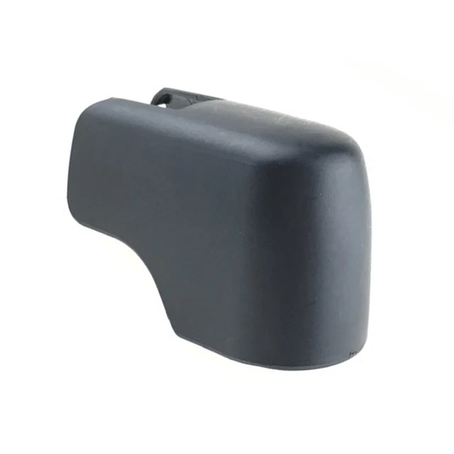 Per F15 F85 dado tergicristallo per copertura nero 61627294430 durevole nuovo
