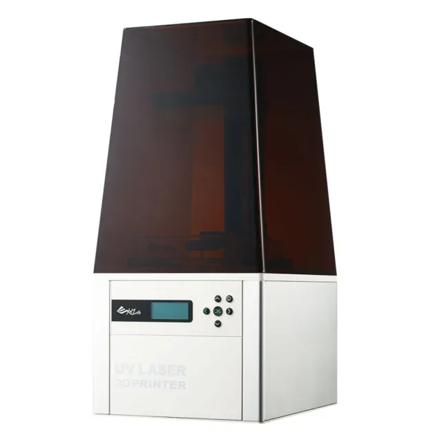 XYZ Printing Nobel 1.0 SL Laser 3D printer