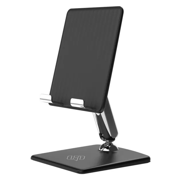 SUPPORTO CELLULARE TAVOLO Regolabile Alluminio per iPad Tablet Telefono  Switch EUR 15,90 - PicClick IT