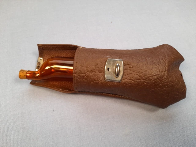 Kober´s Tascheninhalator Nascondo Modell C D.R.P. 5