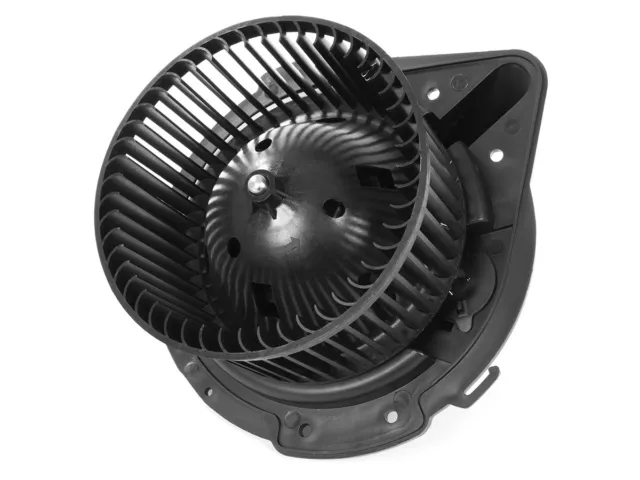 Moteur Du Ventilateur Chauffage Pour Vw Passat B2 B3 T4 Transporter Iv 357820021
