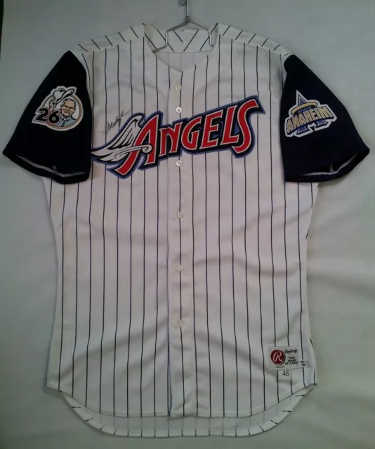 Mo on sale vaughn jersey