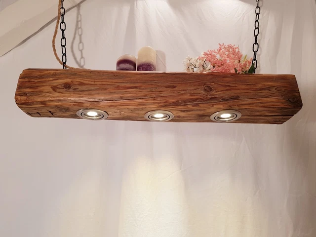 Lampe Rustikal Landhaus