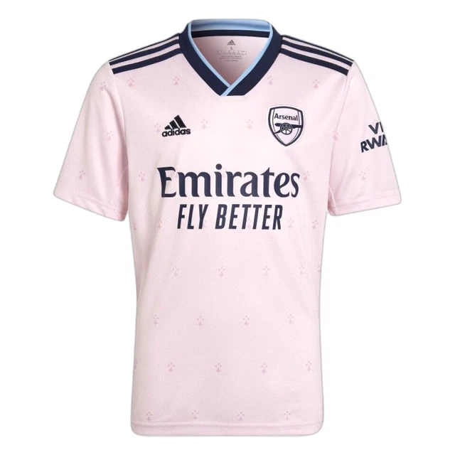 Arsenal 3rd kit mens cheap