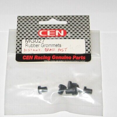 CEN CEN MG027 RC RUBBER GROMMETS GUARNIZIONI IN GOMMA 