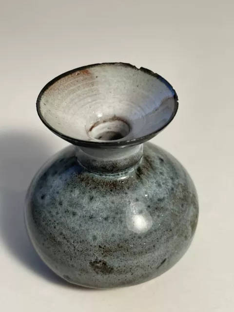 petit vase en ceramique - Bringlin 3