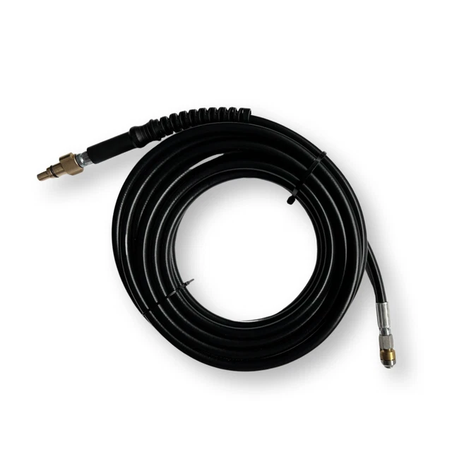 Adaptateur Tuyau Nettoyeur Haute Pression SWAWIS - Compatible Kärcher/Lavor/Bosch