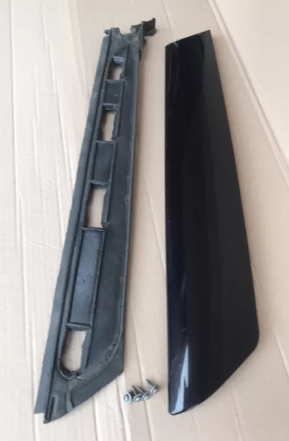 Bmw Mini One Cooper S N/S Passenger Windscreen A Pillar Trim R53 R50 2001-2006