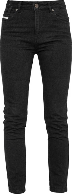 Jeans moto donna John Doe Jane High Mono XTM