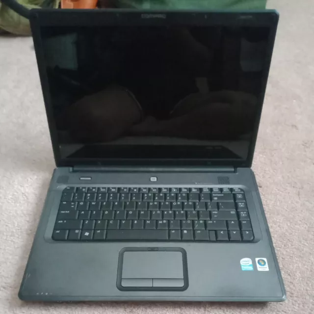 Hp Compaq Presario C700 Laptop