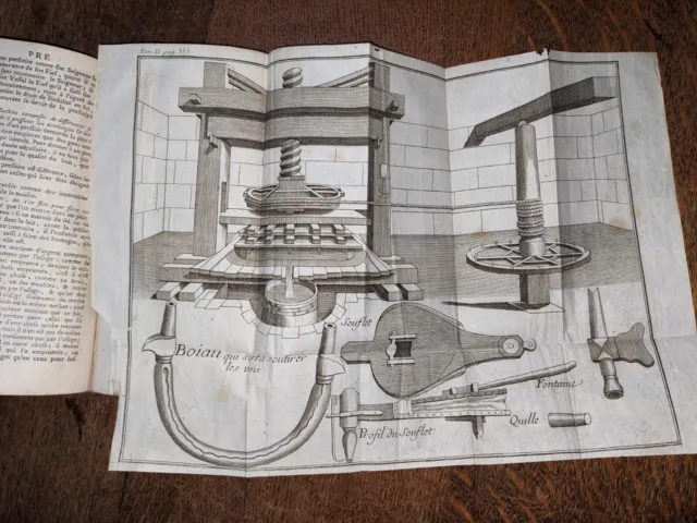 livre ancien- Alletz- L' agronome , ou la maison rustique T 3 - 1770