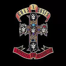 Appetite for Destruction de Guns N' Roses | CD | état acceptable