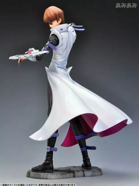 YU-GI-OH! Duel With Destiny SETO KAIBA Artfx J Statue 1/7 Scale Figure Yugioh 3