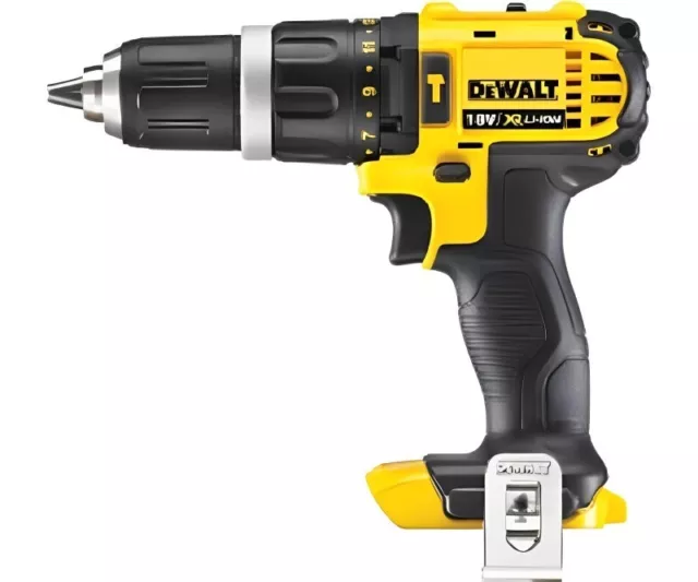 DEWALT DCF285M2T Dcd 785 Perceuse + Chargeur + Tstak Neuf Emballage D'Origine