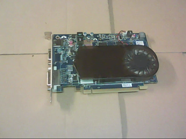Carte graphique Club3D Ati Radeon HD 4670 CGAX-46724I