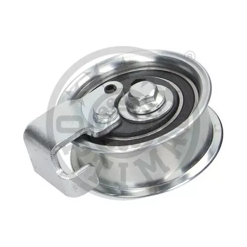1 Poulie-tendeur, courroie de distribution OPTIMAL 0-N1236 convient à AUDI VW