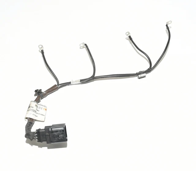 Faisceau de câblage d'injecteur 03G971033M 03G 971 033 M