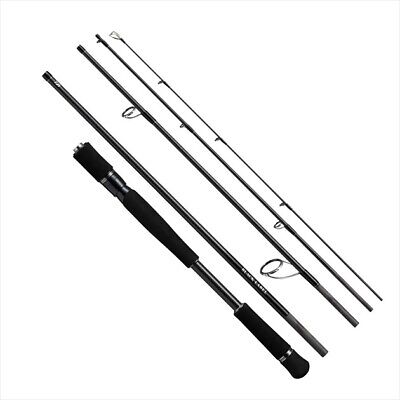 Daiwa Daiwa 20 Rébellion 722MHFB Bass Appât Moulage Tige De Stylé Pêcheur Japon 