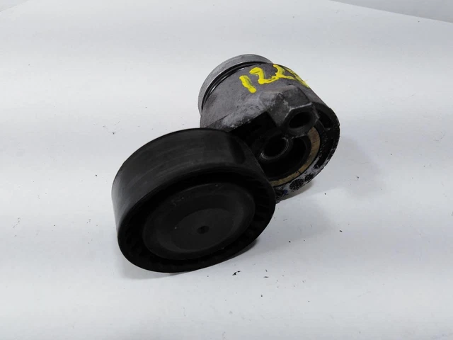 galet tendeur pour RENAULT SCENIC II 1.4 (JM0B JM0H JM1A) 2003 1845717