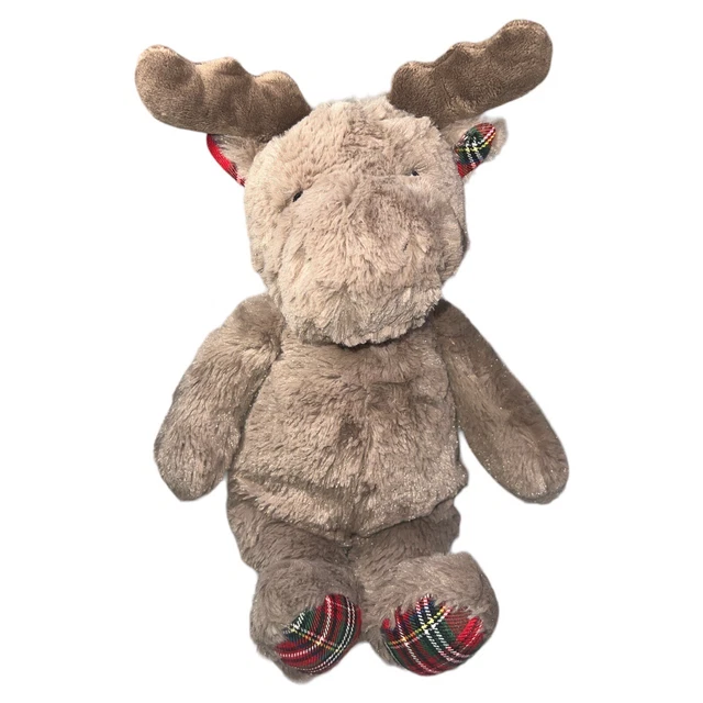 Cloud b hugginz plush puppy medium top