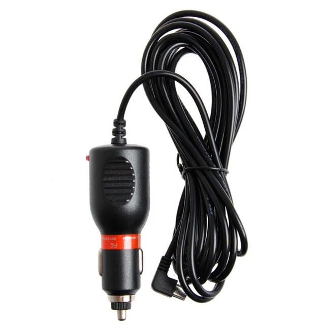 Mini USB Car Charger Adapter Intelligent for Protection for Nuvi 1.5A