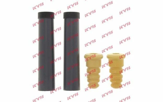 KYB Kit de protection complet (amortisseur) Arrière pour VOLVO C30 910217