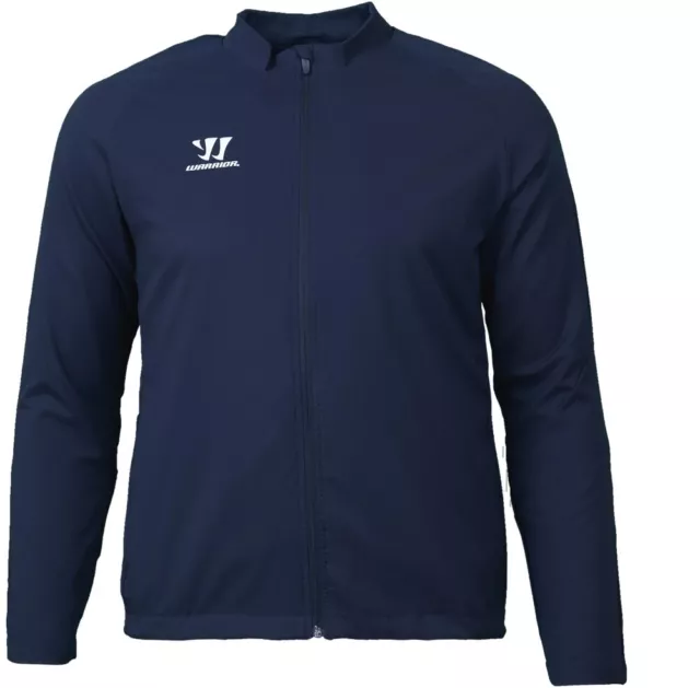 Warrior Trainingsanzug Jacke Alpha X Presentation Jacket SR 116840