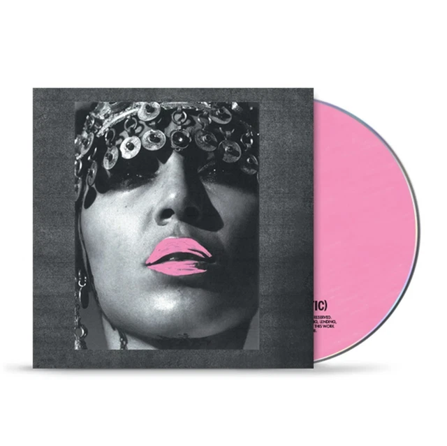 LOREEN - TATTOO - Eurovision 2023 - CD Single - Edition Limitée EUR 29