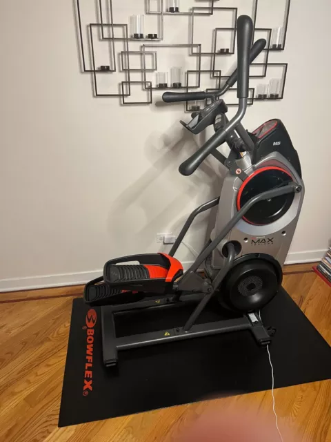 Used bowflex 2025